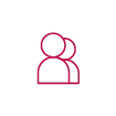 Icône Accompagnement individuel
